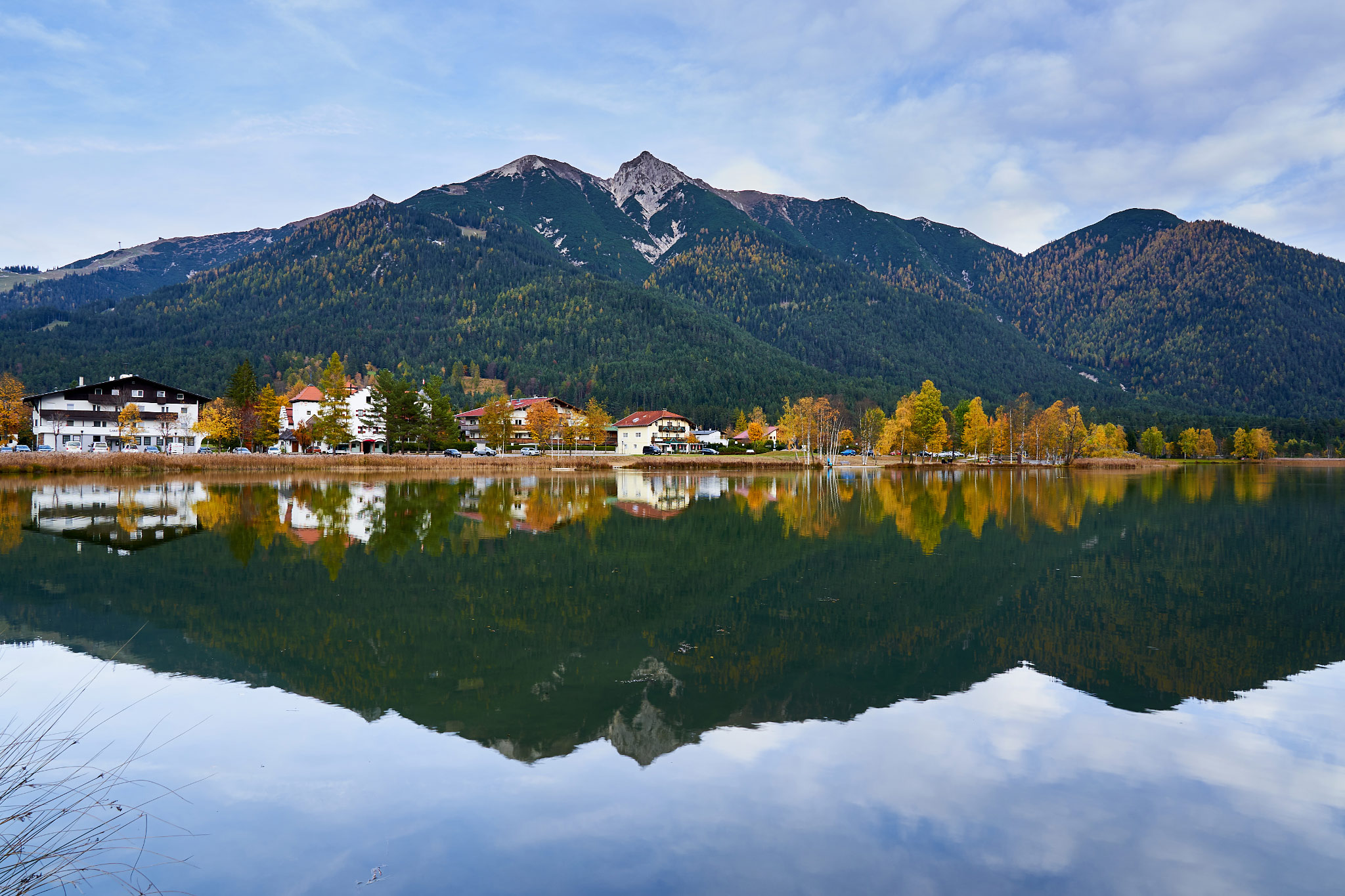Seefeld in Tirol